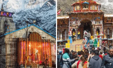 Do Dham Deluxe Yatra 2026