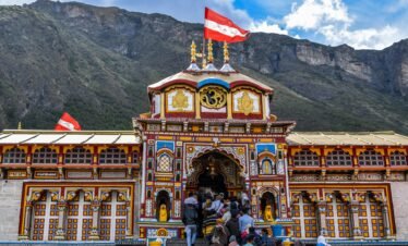 Ek Dham Yatra 2026 – Badrinath
